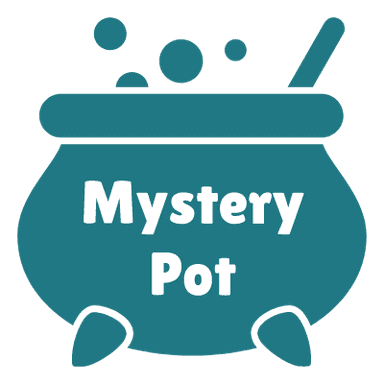Mystery Pot